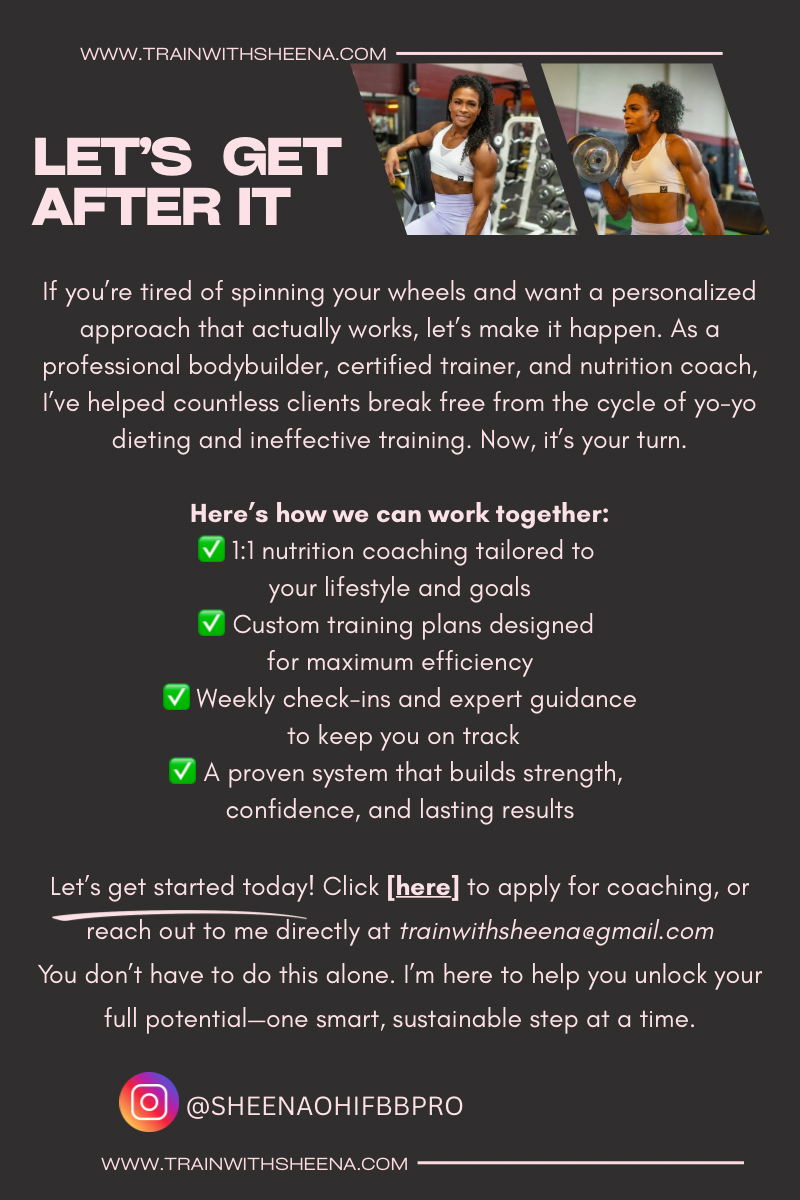 FREE Gimme Glutes Guide